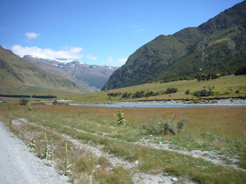 Travel - New Zealand - Wanaka